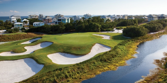 Kiva Dunes