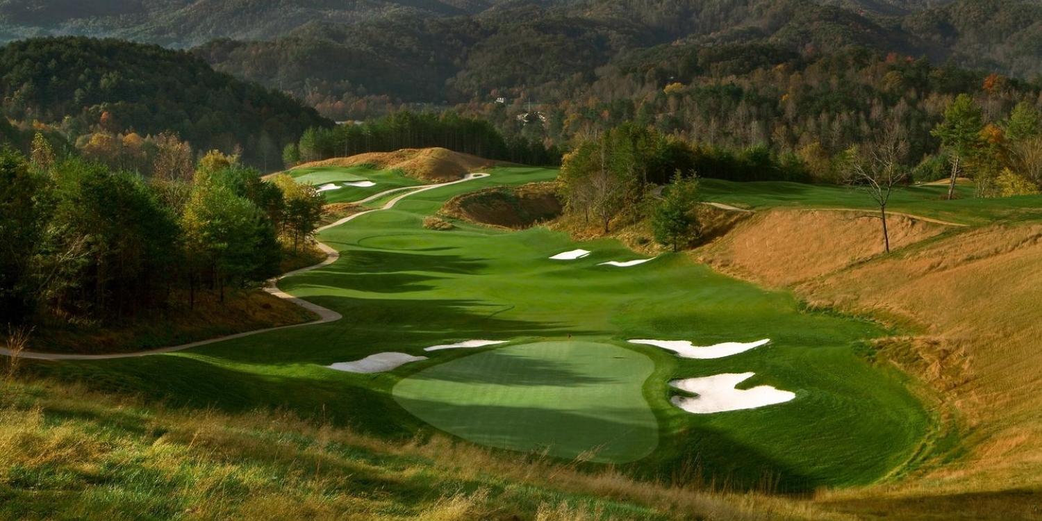 COURSE PROFILE INTERVIEW: Sequoyah National Golf Club
