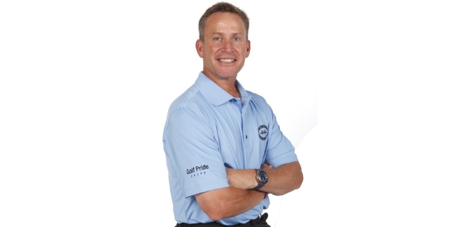 Michael Breed