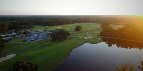 STONE CREEK GOLF CLUB