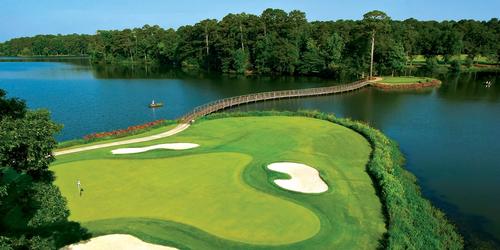 golf article