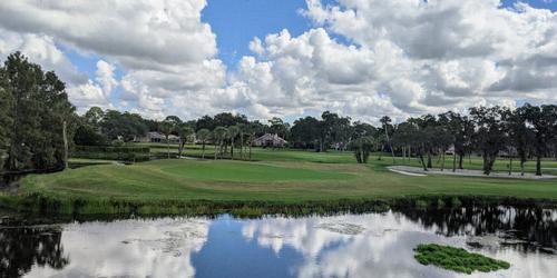 Opening nears for Palm Aire's re-imagined Champions Course