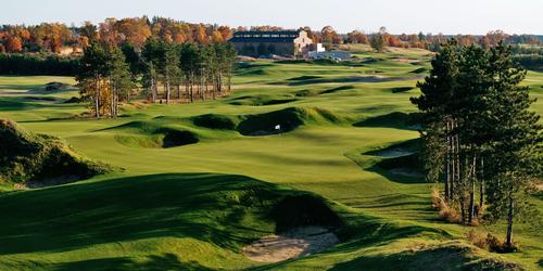 Central Wisconsin's Sand Valley Continues the Dream Golf Experience With the Unveiling of the Commons Course
