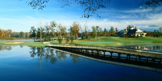 Silver Lakes