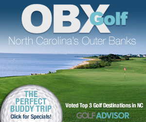 The Currituck Club