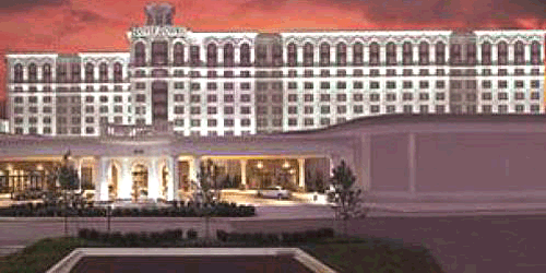 Dover Downs Hotel and Casino