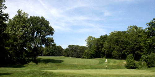 Country Club of New Canaan
