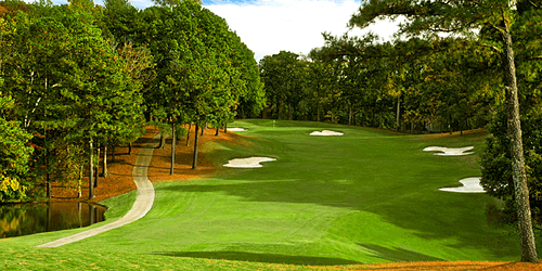 Atlanta Country Club