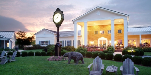 Bear Trap Dunes Golf Club