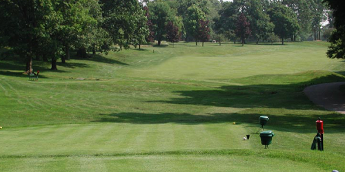 Country Club of Waterbury