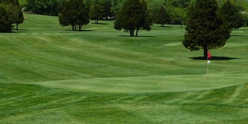 Cedar Ridge Golf Course