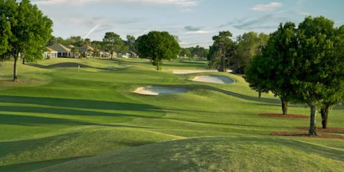Eagle Ridge Golf Club