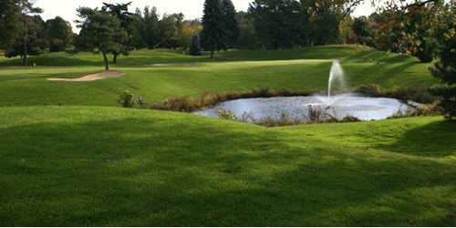 Rockledge Golf Club