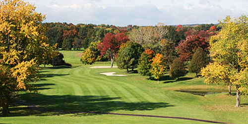 Buena Vista Golf Course