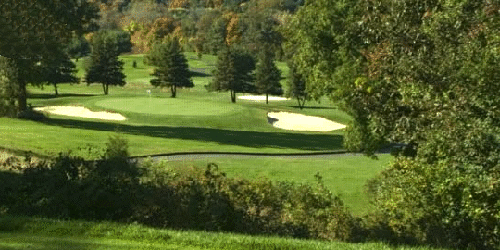 Grassy Hill Country Club