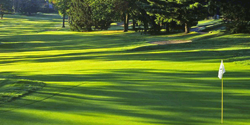 Hartford Golf Club