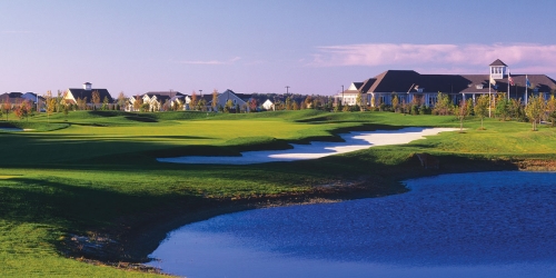 Featured Delaware Golf Course