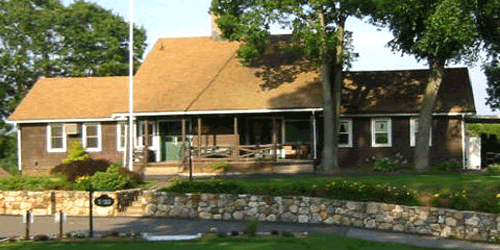 Highland Golf Club