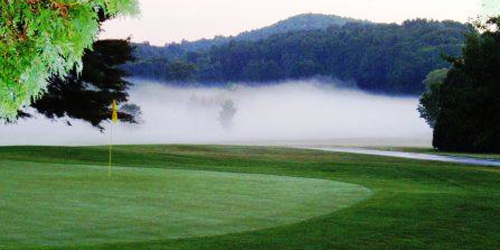 Hunter Golf Club