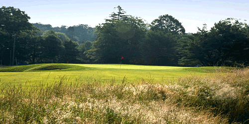Longshore Golf Club