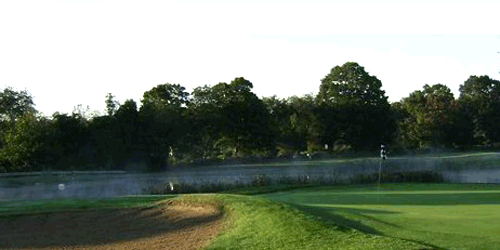Pequot Golf Club