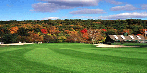 Portland Golf Club