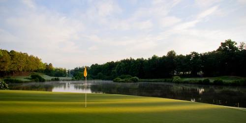 The Preserve at Verdae
