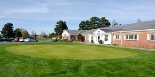 Woodburn Estates & Golf