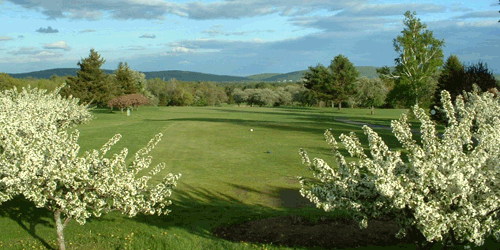 Simsbury Farms Golf Club