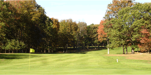 Skungamaug River Golf Course