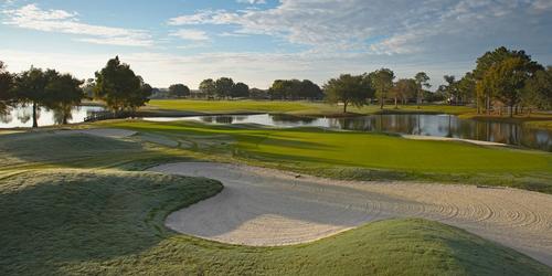 Craft Farms - Cypress Bend Club Delaware golf packages