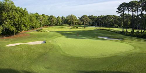 Sea Island - Retreat Course Delaware golf packages