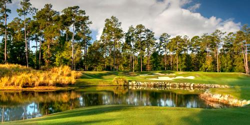 Cape Fear National at Brunswick Forest Cape Fear National at Brunswick Forest