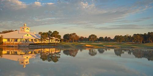 Craft Farms - Cotton Creek Club Delaware golf packages