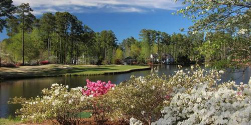 Cypress Landing Golf Course