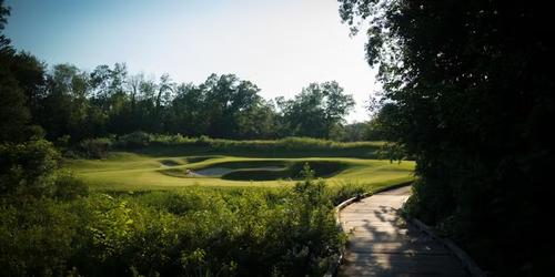 Gillette Ridge