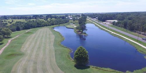 Glenlakes Golf Club