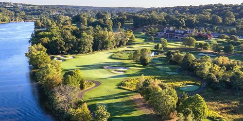 Great River Golf Club