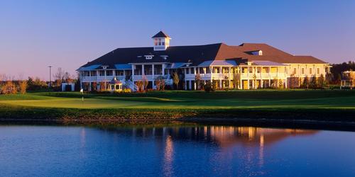 Heritage Shores Club