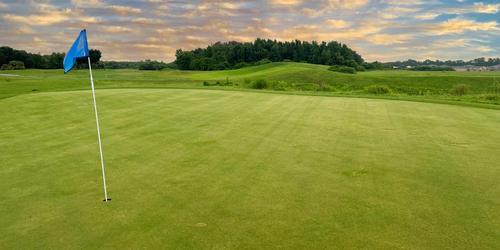 Indian River Preserve Golf Club