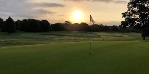 Shennecossett Golf Club