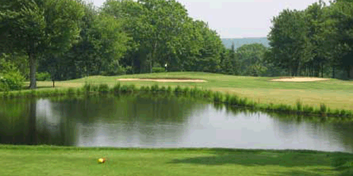Stonington Country Club