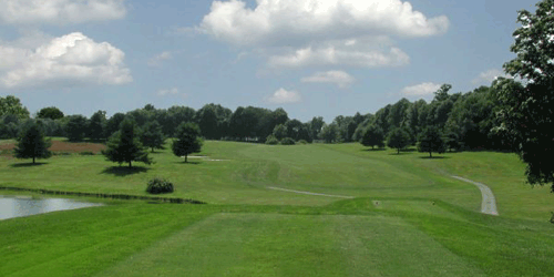 Tashua Knolls Golf Club