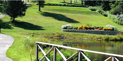 Torrington Country Club