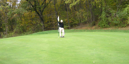 Tower Ridge Country Club