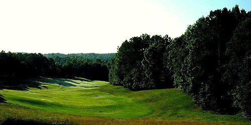 Towne Lake Hills Golf Club