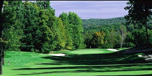 TPC at River Highlands