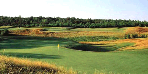 Tradition Golf Club At Windsor 