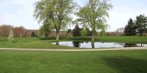 Twin Hills Country Club