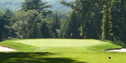 The Windham Club